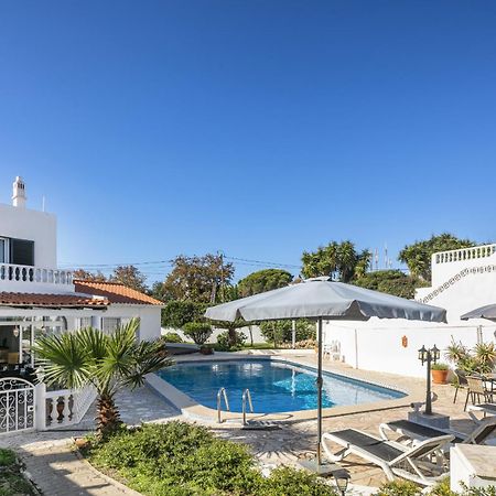 Вилла Casa Sentosa Карвоейру Экстерьер фото