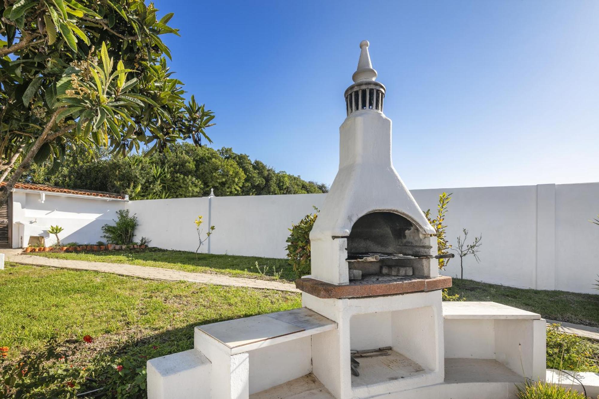 Вилла Casa Sentosa Карвоейру Экстерьер фото